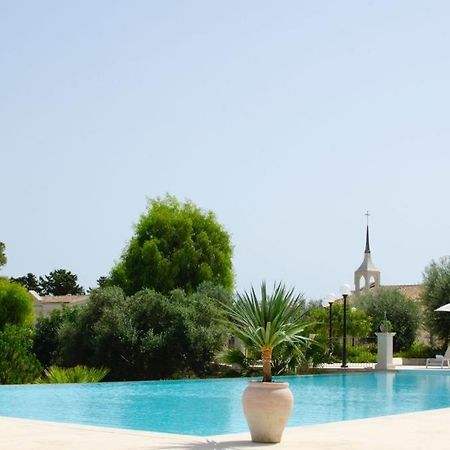 Borgo Vita Novella Marzamemi Luaran gambar