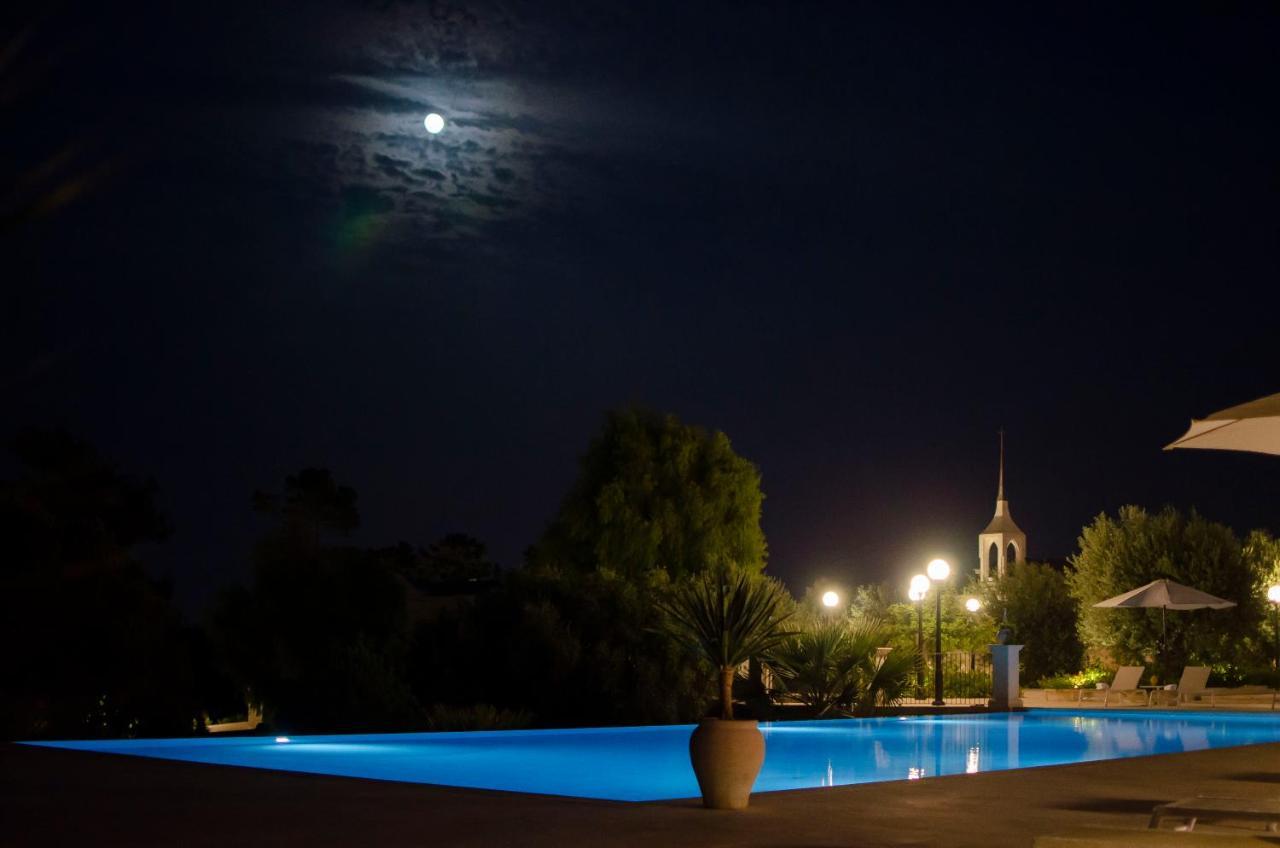 Borgo Vita Novella Marzamemi Luaran gambar