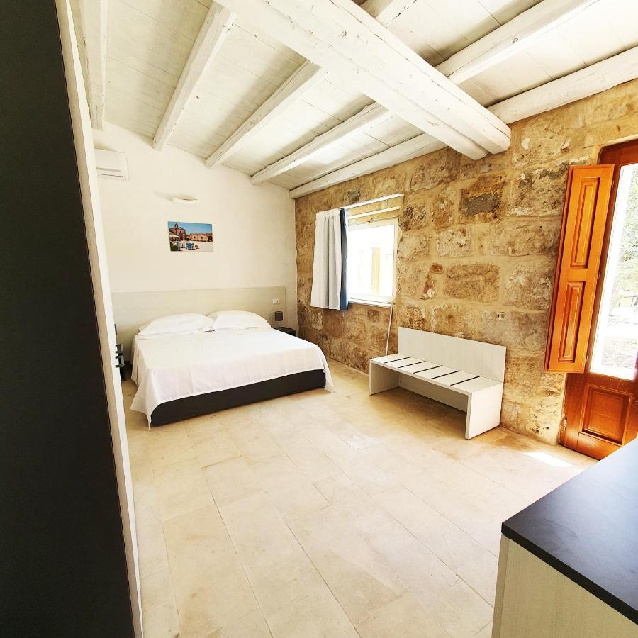 Borgo Vita Novella Marzamemi Luaran gambar