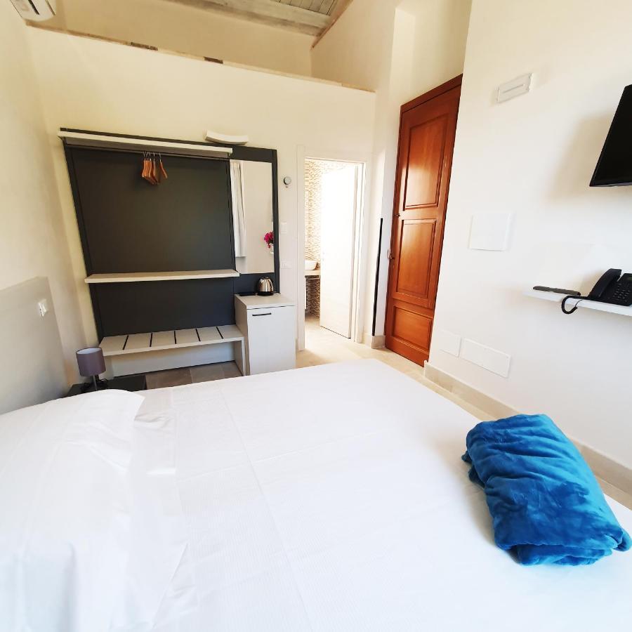 Borgo Vita Novella Marzamemi Luaran gambar