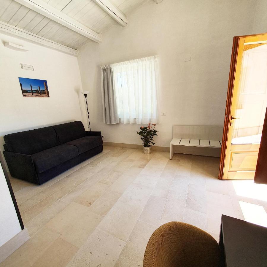 Borgo Vita Novella Marzamemi Luaran gambar