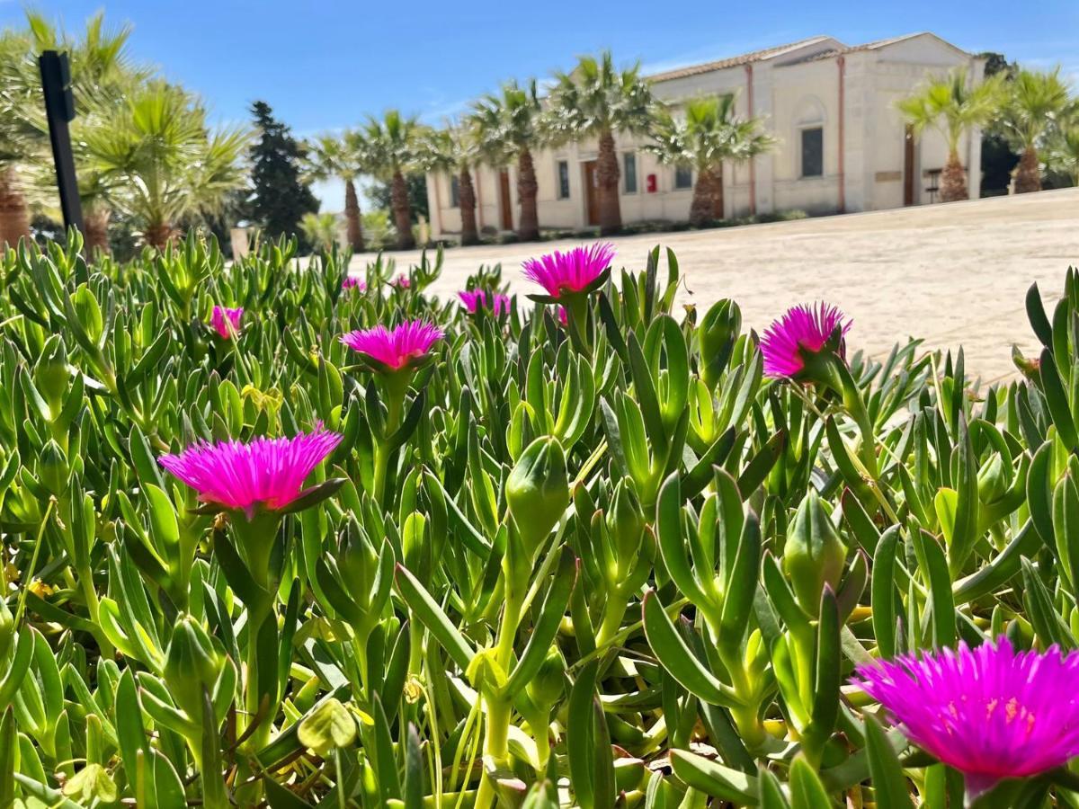 Borgo Vita Novella Marzamemi Luaran gambar
