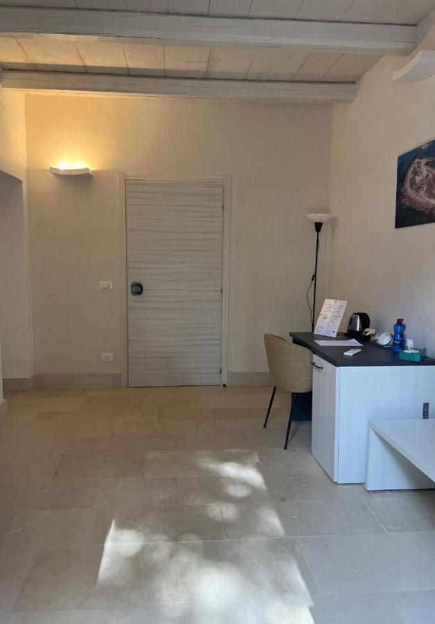 Borgo Vita Novella Marzamemi Luaran gambar