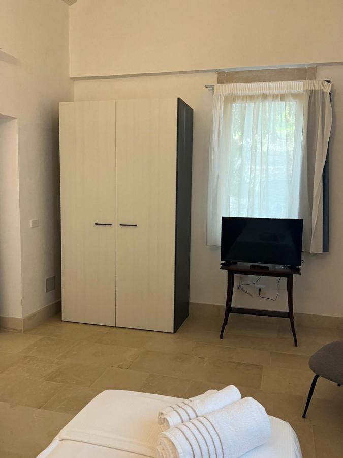Borgo Vita Novella Marzamemi Luaran gambar