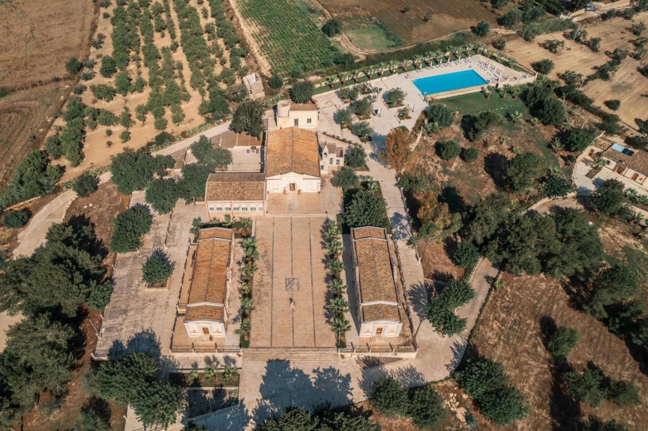 Borgo Vita Novella Marzamemi Luaran gambar