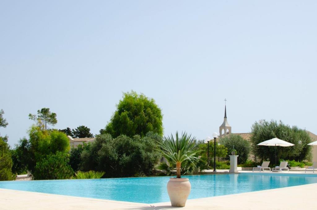 Borgo Vita Novella Marzamemi Luaran gambar