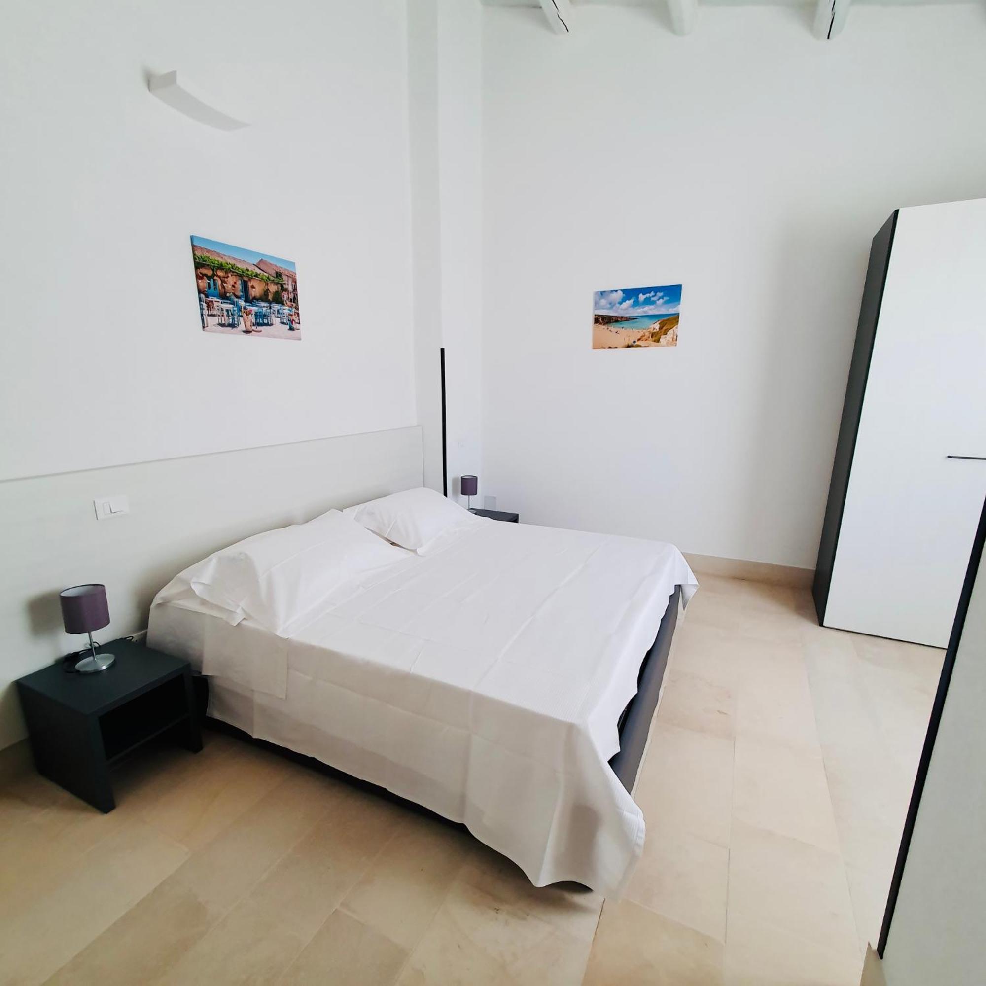 Borgo Vita Novella Marzamemi Luaran gambar