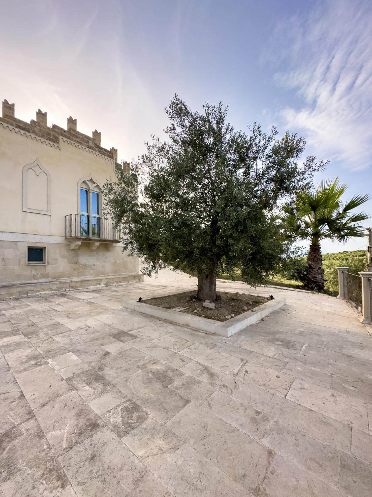 Borgo Vita Novella Marzamemi Luaran gambar
