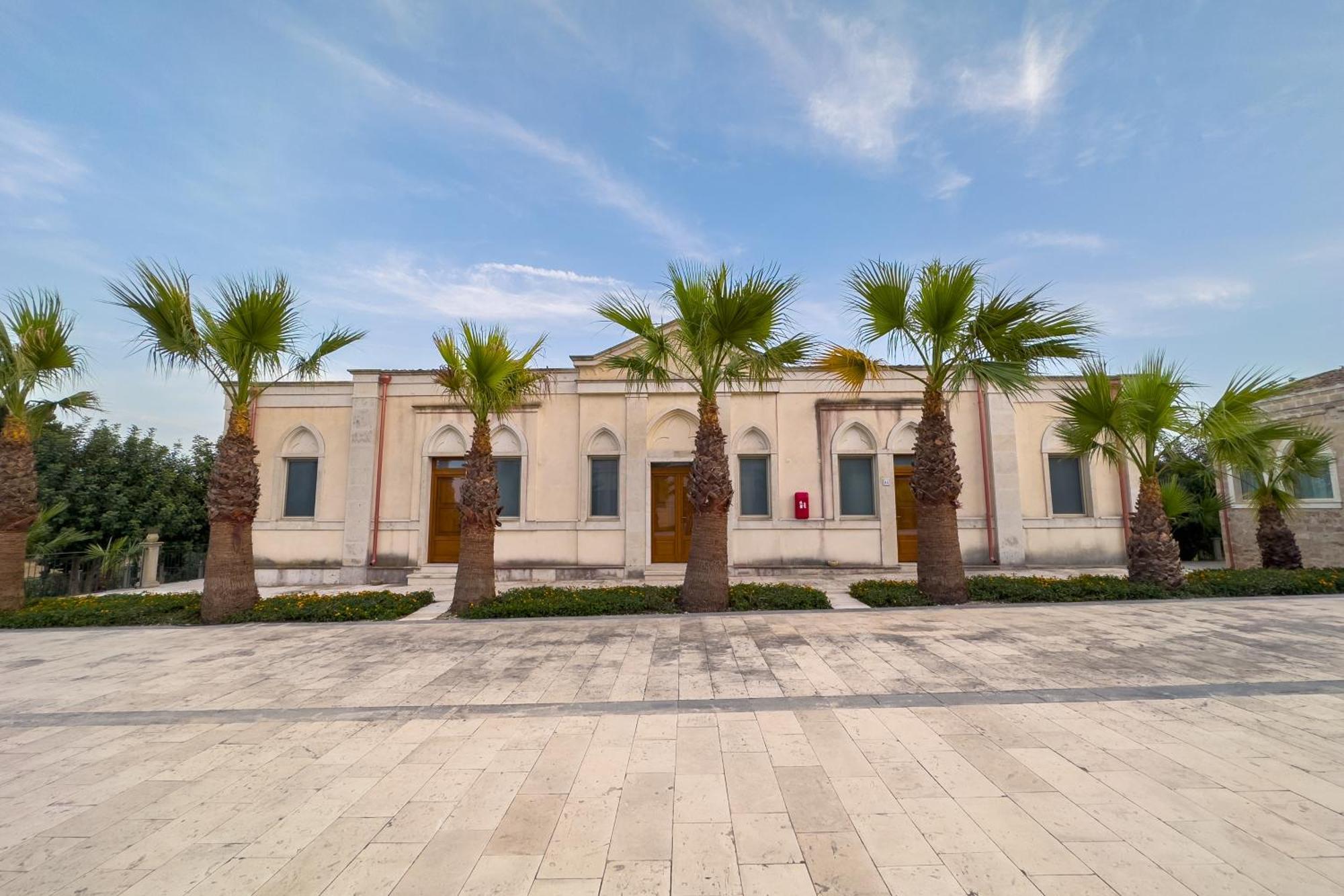 Borgo Vita Novella Marzamemi Luaran gambar