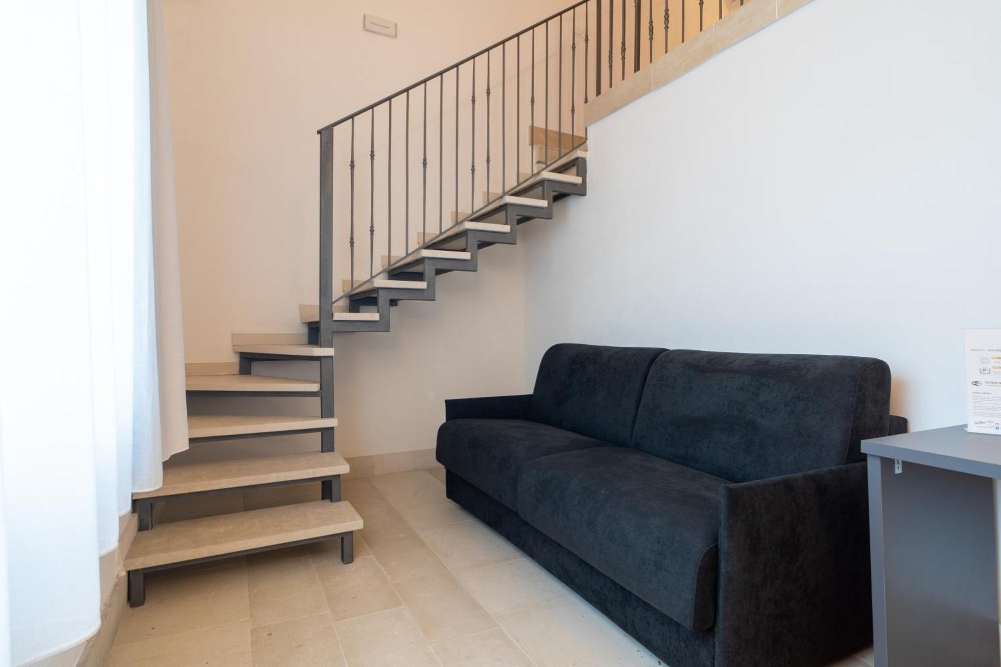 Borgo Vita Novella Marzamemi Luaran gambar