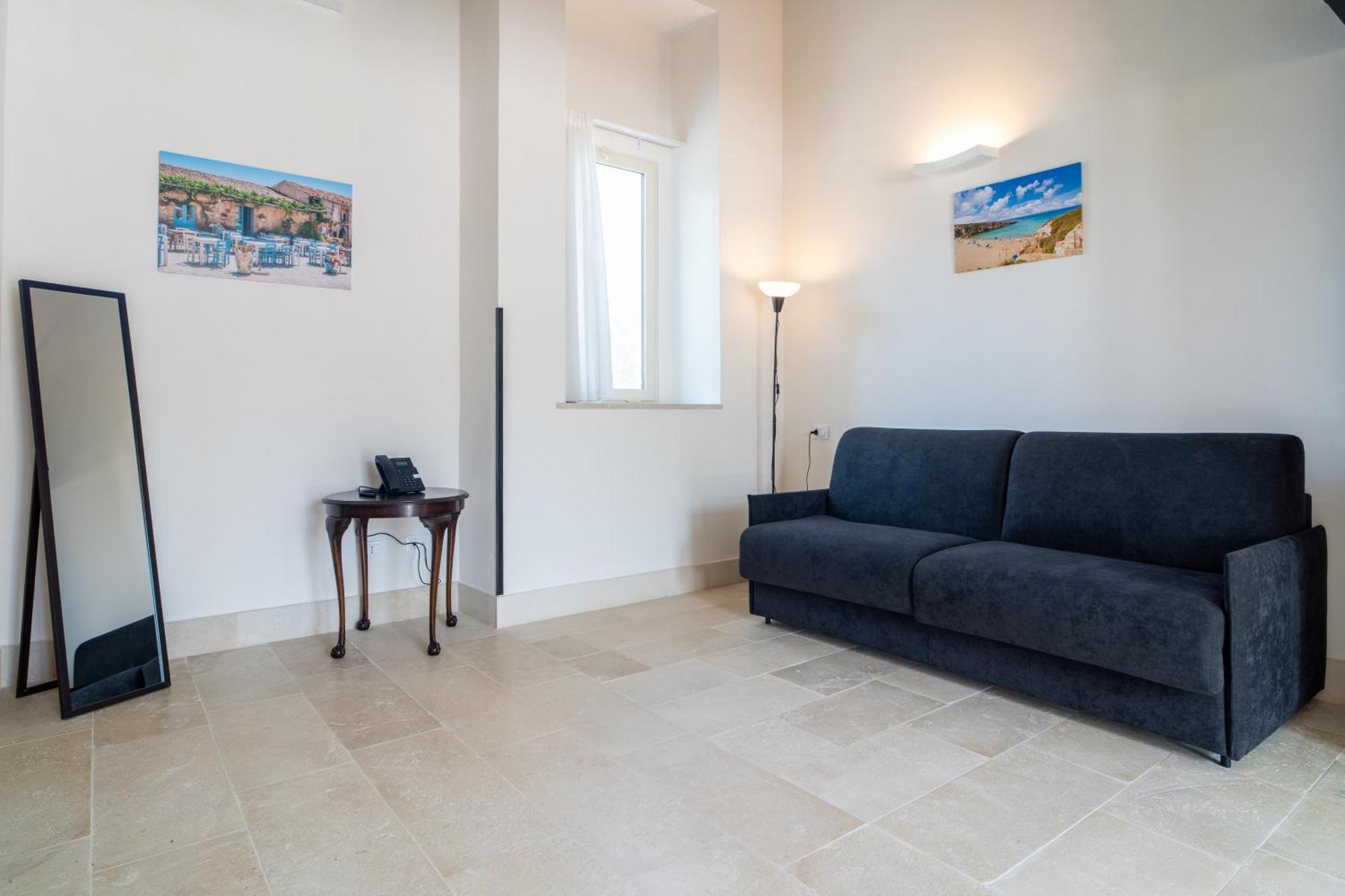 Borgo Vita Novella Marzamemi Luaran gambar