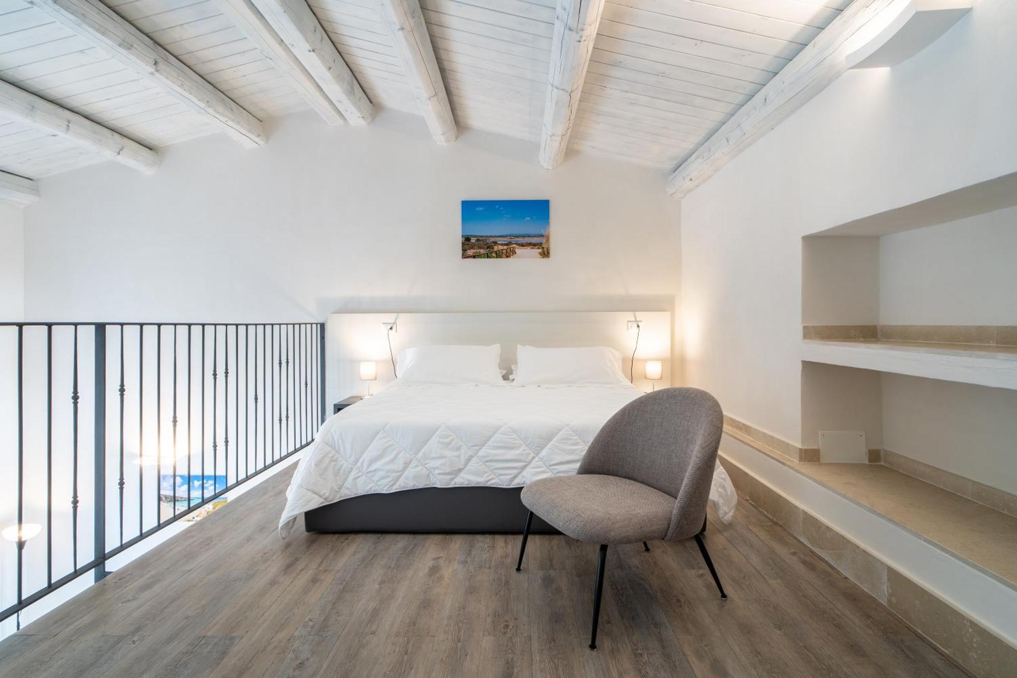 Borgo Vita Novella Marzamemi Luaran gambar