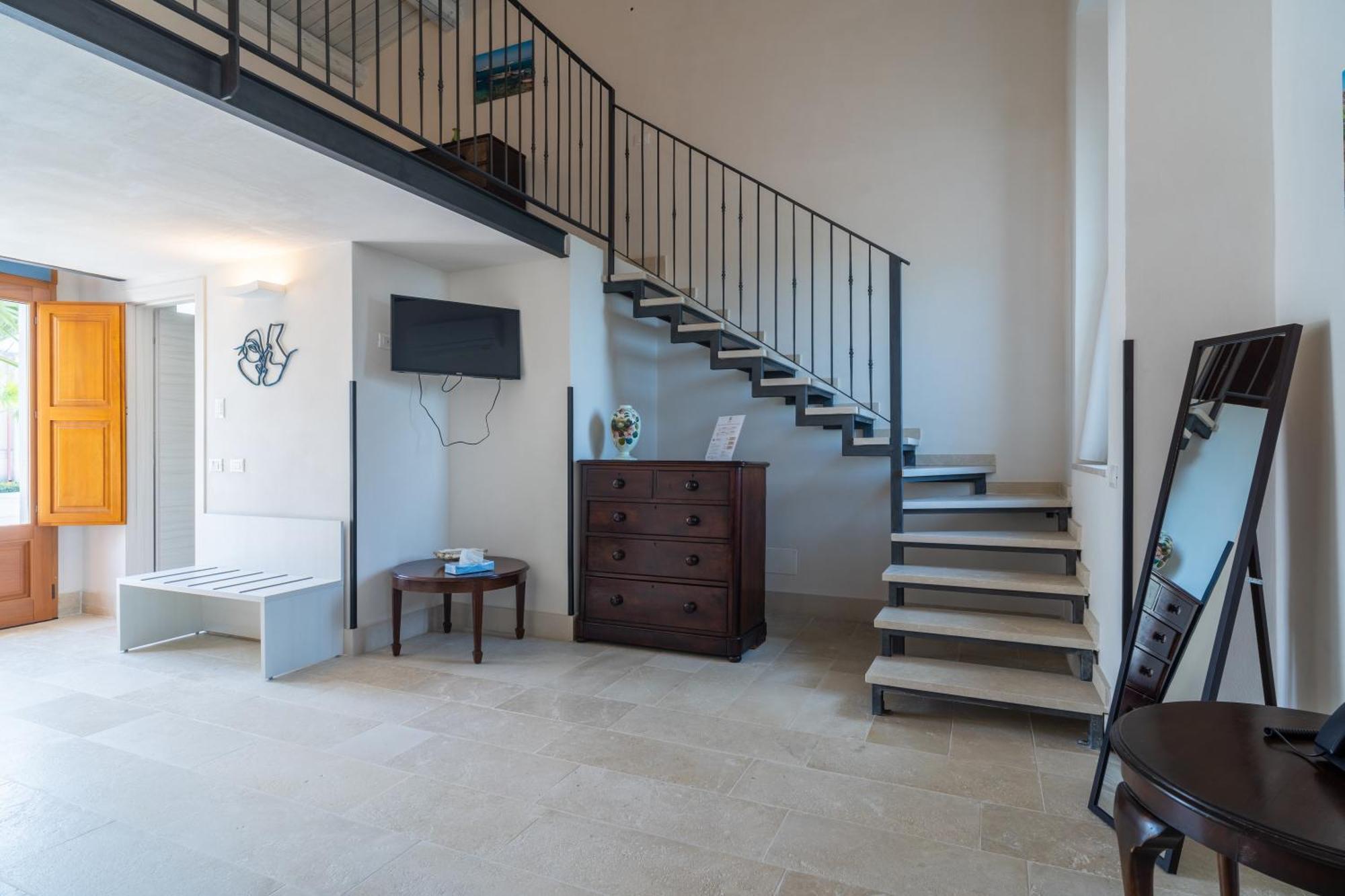 Borgo Vita Novella Marzamemi Luaran gambar