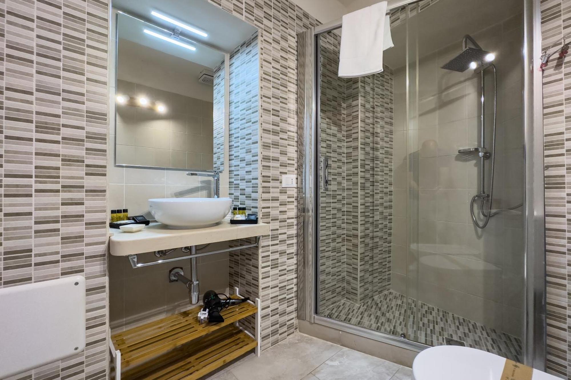 Borgo Vita Novella Marzamemi Luaran gambar