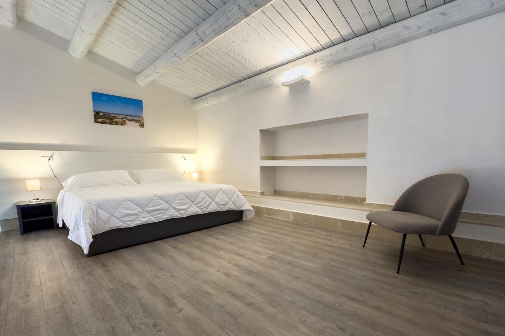 Borgo Vita Novella Marzamemi Luaran gambar