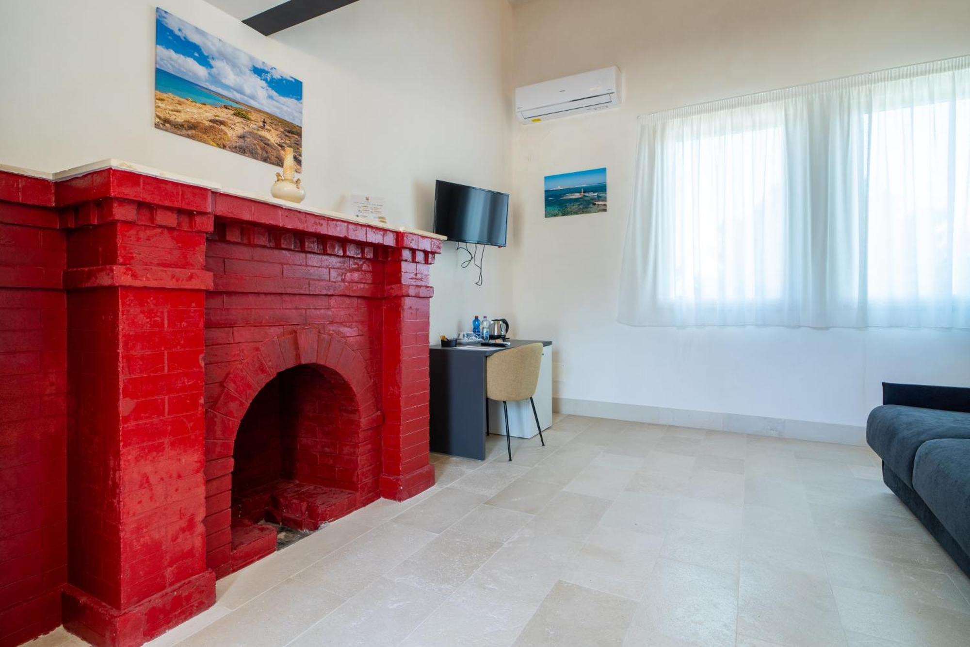 Borgo Vita Novella Marzamemi Luaran gambar