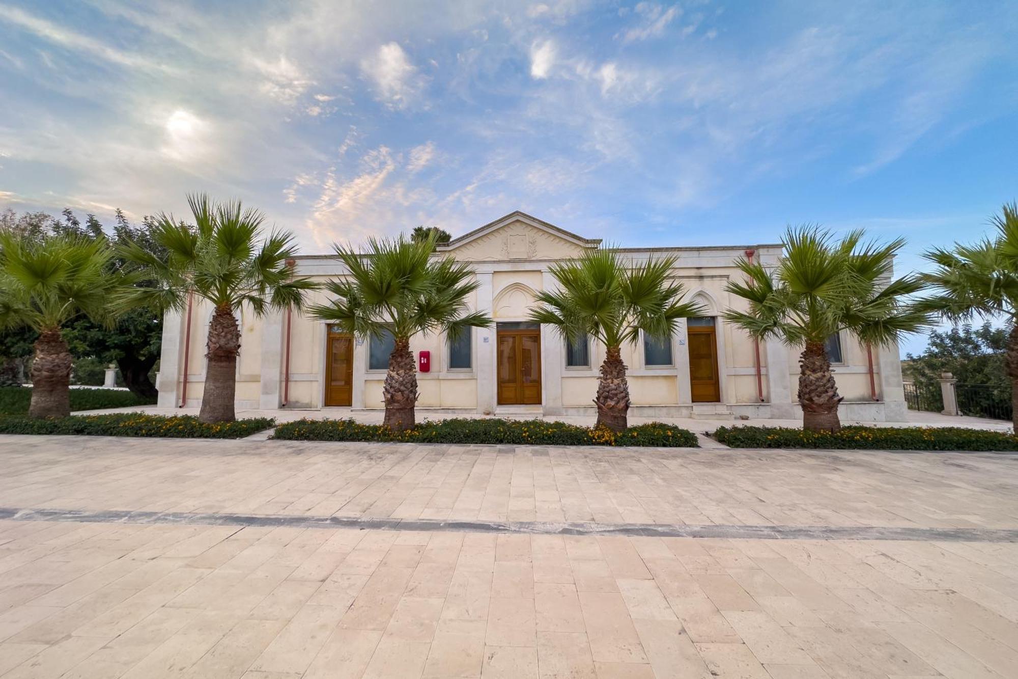 Borgo Vita Novella Marzamemi Luaran gambar
