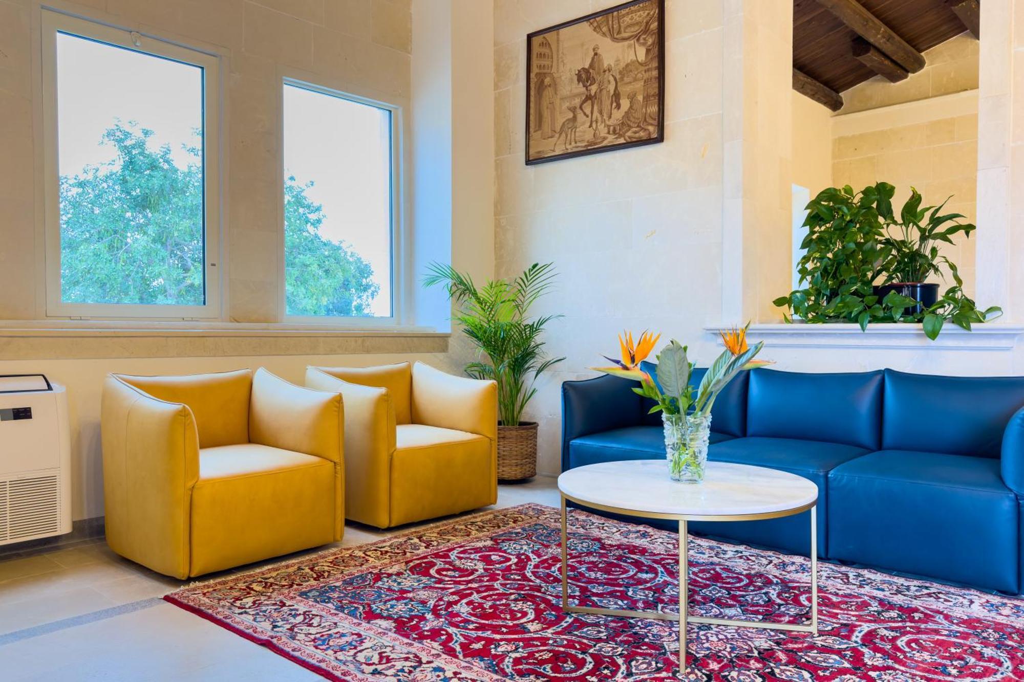 Borgo Vita Novella Marzamemi Luaran gambar
