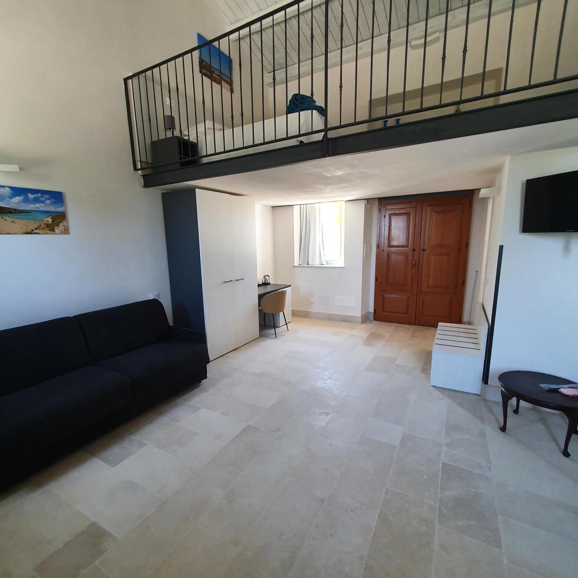 Borgo Vita Novella Marzamemi Luaran gambar