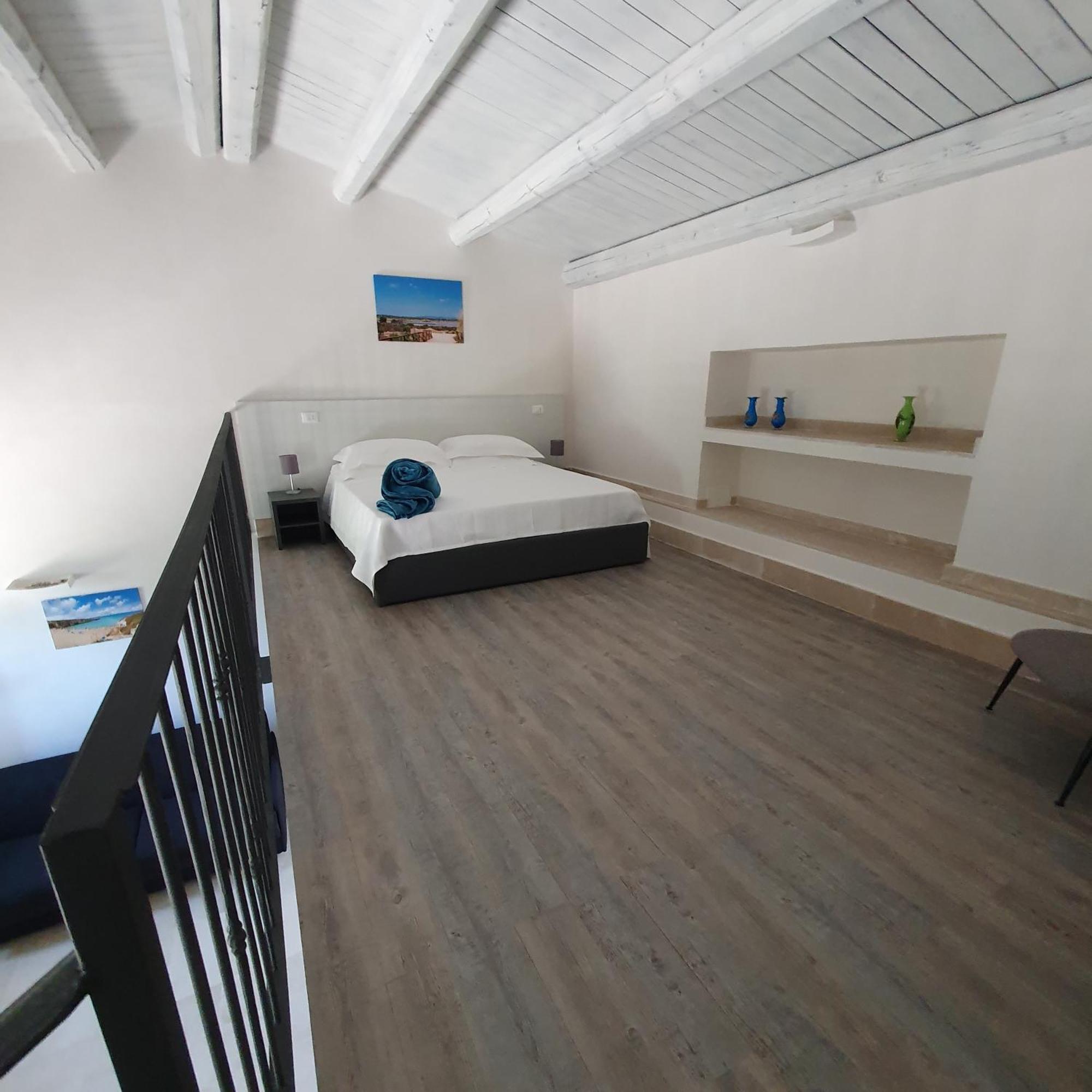 Borgo Vita Novella Marzamemi Luaran gambar