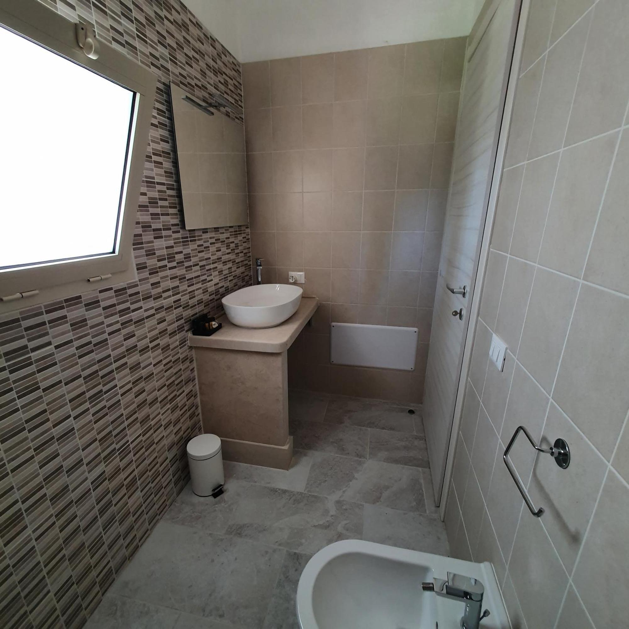Borgo Vita Novella Marzamemi Luaran gambar
