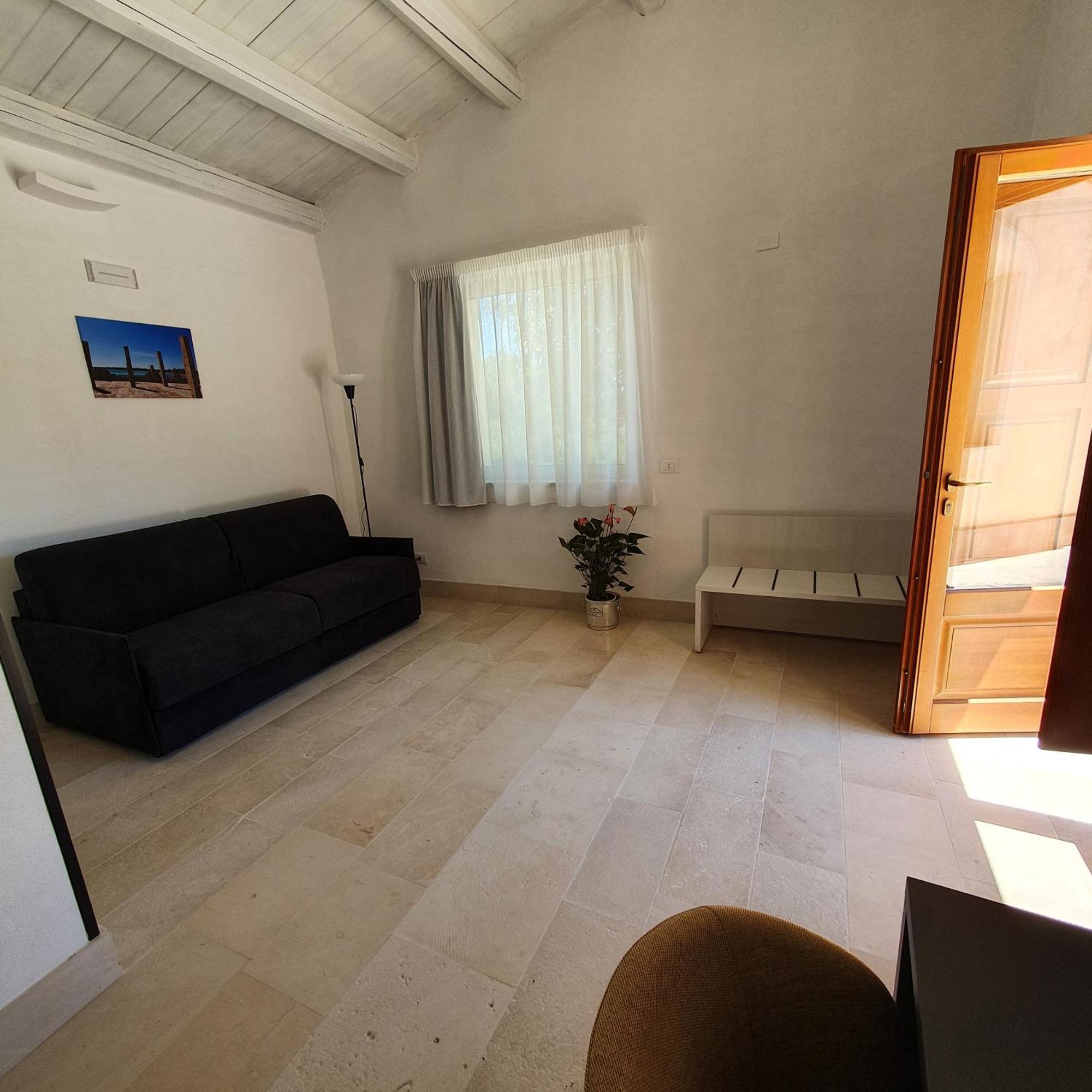 Borgo Vita Novella Marzamemi Luaran gambar